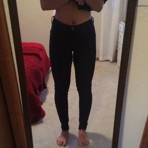 American Eagle High Waisted Jeans